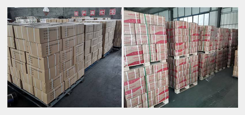 Hot Dipped Galvanized Umbrella Roofing Nails package