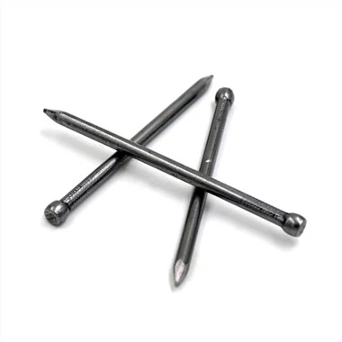 Brad Head Steel Nails