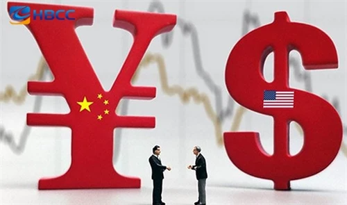Viimeisin RMB-valuuttakurssi ja Kiinan vientitrendianalyysi|Vakaa toimitusket...