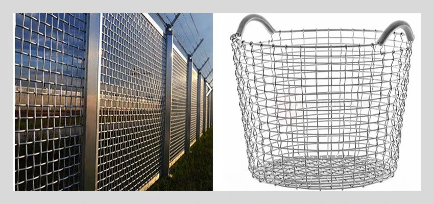 galvanized woven wire mesh application galvanized woven wire mesh application