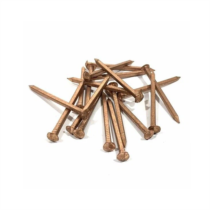 Copper Square Boat Nail valmistaja